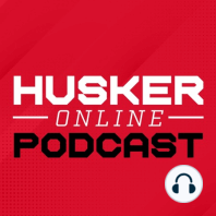 HuskerOnline dives into off-season football topics, possible BIG news for volleyball & more I GBR