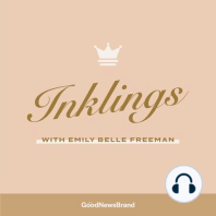 Emily Belle Freeman: Walking in Covenant Relationship with Christ