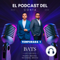 Piloto - BATScast