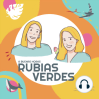 Episodio 1. Comienzos duros (o durísimos)