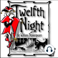Act Two Twelfth Night Or What You Will - Produced By Rose City Shakespeare