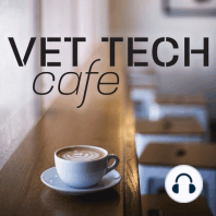 Vet Tech Cafe - Ken Yagi Episode