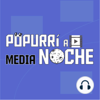 Programa 20 - Ash Ketchum Campeón Mundial y Maestro Pokémon / Noticias flash de marvel studios / (Des)encantada Disney+ y más