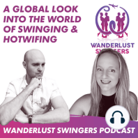 Swinging Saved Our Relationship - UK Swingers