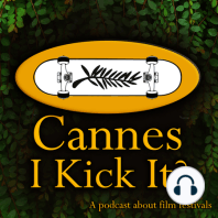 The Cannes I Kick It? Matchmaker Extravaganza