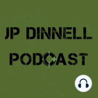 Leadership Lessons From Discount Tire Founder Bruce Halle | JP Dinnell Podcast 021