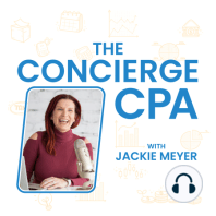 40 - Mastering the CPA Game with Mike Payne