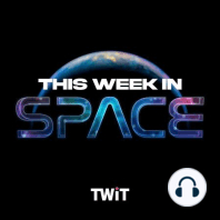 TWiS 98: Inside NASA With Pam Melroy - NASA Deputy Administrator, Former Astronaut, and Shuttle Commander