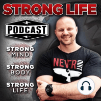 Mike Jolly, Creator of The IRON Neck: Old School Football & Wrestling Workouts, Neck Strength, Acting in the 80s & Career "Advices"