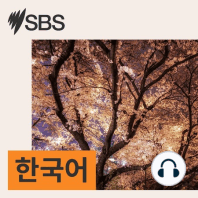호주의 눈으로 보는 한국 시즌 2: 호주 남자에겐 힘든 한국식 반복 표현