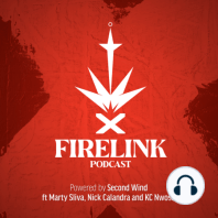 This Xbox Podcast Could Have Been an Email (ft. Frost) | Firelink Podcast