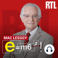 Mac Lesggy explique comment l'IA va permettre de déchiffrer des textes de la Rome antique