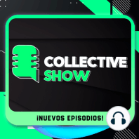 Collective Show #04 - Todo sobre el Xbox podcast, ¿Sony le dará juegos a Xbox?, Nuevo juego del Mandalorian ¿Grogu?