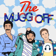 Mugg Off #210 Eric Hutton (Comedian)