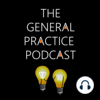 Podcast – Practice Index – Financial pressures in General Practice