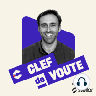 #85 - Reforge - Il a passé 12 ans dans les plus belles scale-ups US (Lyft, Thumbtack) (Benjamin Lauzier, Executive in Residence)