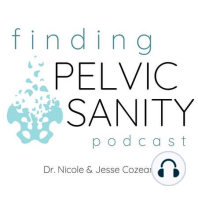 What symptoms can pelvic floor dysfunction cause?