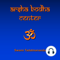 Upadesha Sahasri Chapter 1 Verse 1