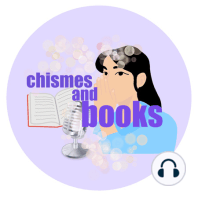 Chismes and books Episodio 1 | Mi ex crush de booksta les recomienda libros raros