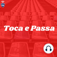 Toca e Passa #04 - A nova regra para os técnicos no Brasileirão