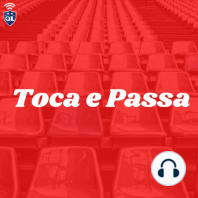 Toca e Passa #01 - Palmeiras Campeão da Copa do Brasil + Análise do Grêmio e informações.