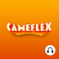 CAMÉFLEX #3 - Le Règne Animal, Wes Anderson, Bernadette et des Jeux ! (avec Alexandra Mignien et Le Clap)