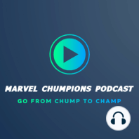 Episode 023 - Champion Check Up #4