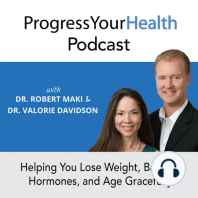 What is Best Way to Lose Weight? | PYHP 029