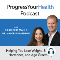 How to Resist Sugar Cravings? | PYHP 030