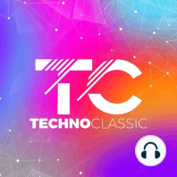 Ep.33- Techno Classic - 07-11-2020