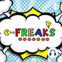 freaks 028 HALLOWEEN original vs remake