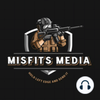 Misfits Media  (Trailer)