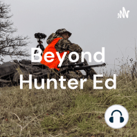 Episode 1 - Where Can You Hunt