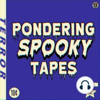 Malignant (feat. MandaloreGaming, Noodle & Brendaniel) | Pondering Spooky Tapes