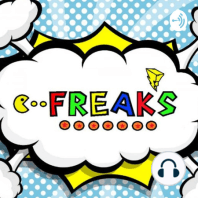 Freaks 044 One Piece