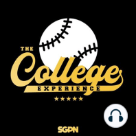 The College Baseball Experience Mid-Season Recap (Ep. 5)