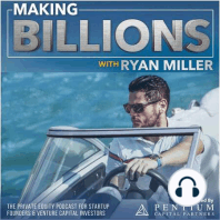 $150M From Buying Companies - MIT45 - Ryan Niddel
