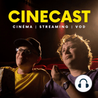 S02E22 - Eighth Grade, The Lego Movie 2 & The Old Man and The Gun