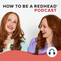 S2, Ep18: Embracing Curly Red Hair with Co-Founder of NaturallyCurly.com, Michelle Breyer