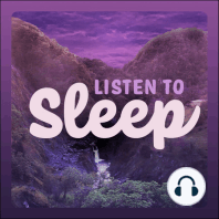 #161 - Sleep Meditation - Letting Go of Thoughts
