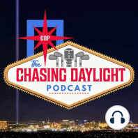229: Vegas Staycation Tales & Insightful Golf Discourses: An Episode of Chasing Daylight Podcast