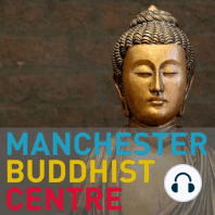 Buddhafield: Lifestyle as Practice