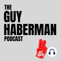 Jimmy G & Shanahan's Super Bowl - Haberman & Middlekauff Segment