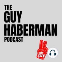 LeBron, Kyrie, Durant's Opportunity - Haberman & Middlekauff Segment