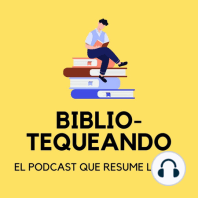 102 - ¿Si pudieras cambiar tu cerebro y no discriminar lo harías? - Ted Chiang