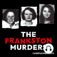 Casefile Presents: The Easey Street Murders