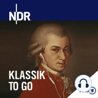 Mendelssohn Bartholdy: Streichersinfonie 8 | Klassik to Go