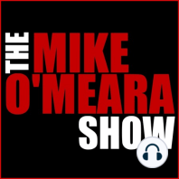 #3219:  The Best of The Mike O'Meara Show