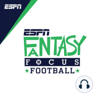 Fantasy Focus Awards & Early Injury Concerns