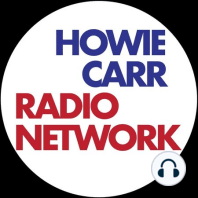 Trucker Ray and Trucker Jake promote NYC boycott & the Chump Line | 2.19.24 - The Howie Carr Show Hour 3